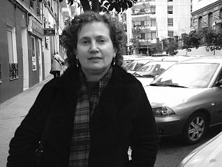 La realidad de las cárceles era utilizada por la propaganda del régimen para justificar la represión haciendo ver a la población que, si estaban allí era porque estaban expiando un delito pero también un pecado, pues la Iglesia se encargaba de bendecir y colaborar con esta situación. Fotografía de Mirta